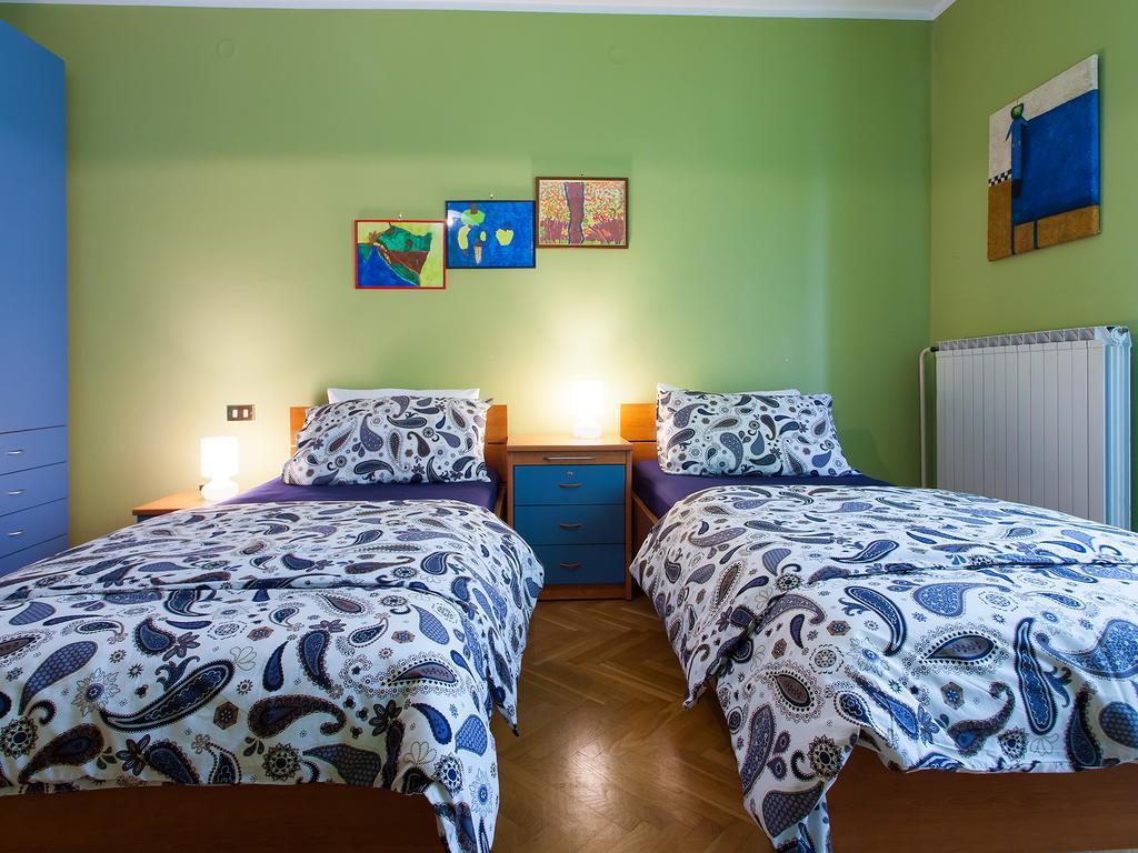 Premium Apartment Sanja Poreč Cameră foto