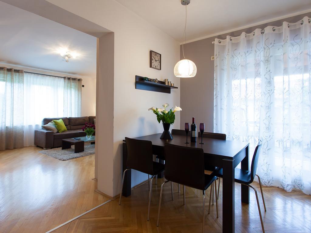 Premium Apartment Sanja Poreč Cameră foto