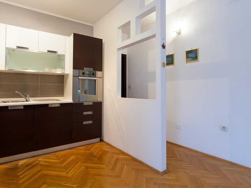 Premium Apartment Sanja Poreč Cameră foto