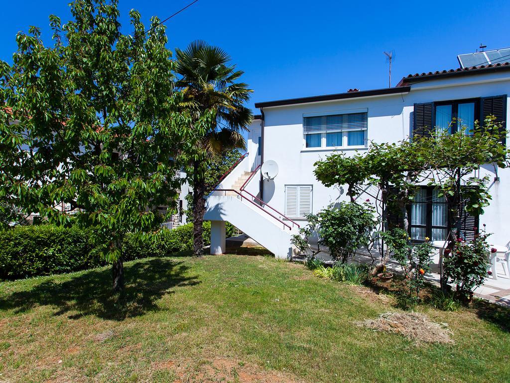 Premium Apartment Sanja Poreč Cameră foto