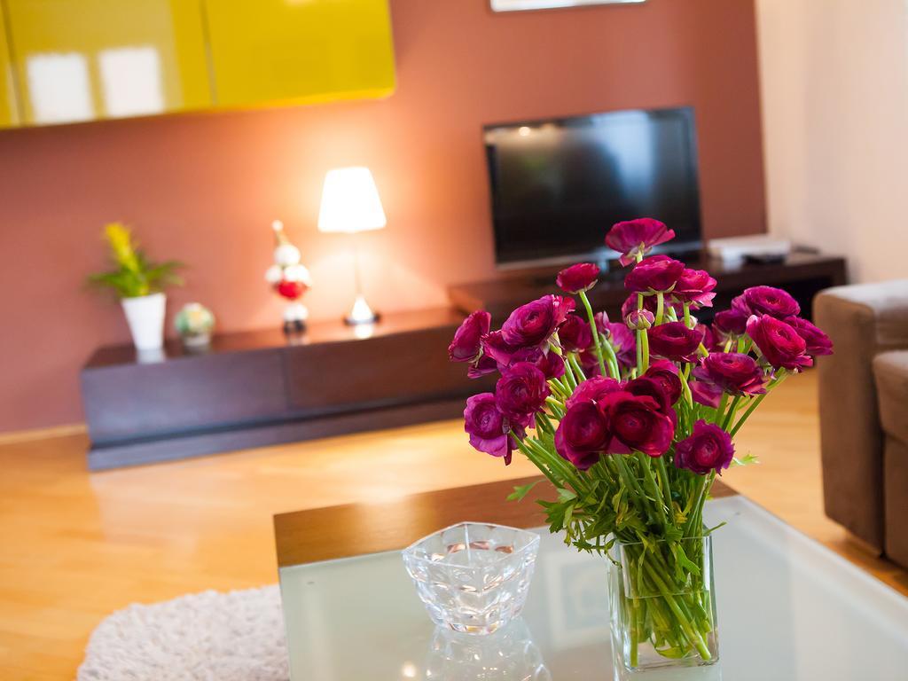 Premium Apartment Sanja Poreč Cameră foto