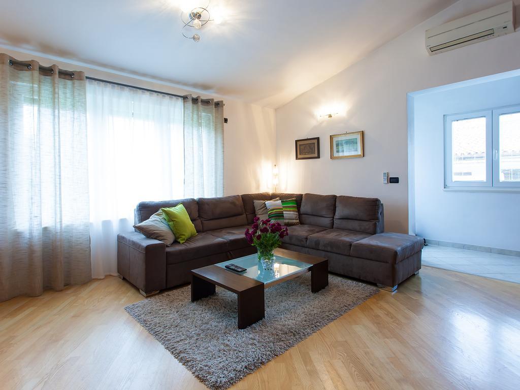 Premium Apartment Sanja Poreč Cameră foto